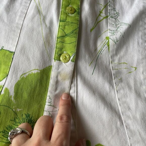 Lilly of California Vintage 90s Jacket - Picture 8 of 8